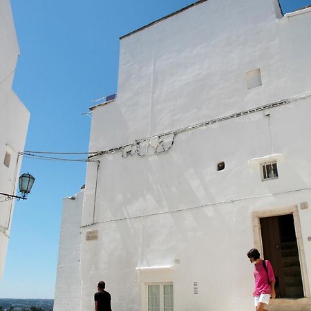 Albergo Diffuso Sotto Le Cummerse Locorotondo Eksteriør billede